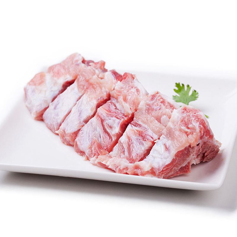 龙骨